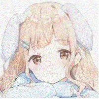 用户慢速快门头像